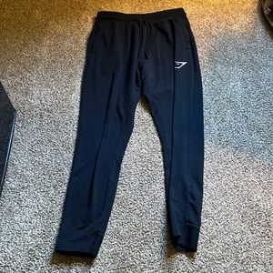 Gymshark Critical Zip Joggers